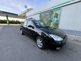 Ford Focus 1.8i, снимка 6