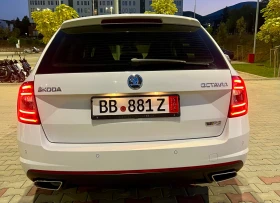 Skoda Octavia VRS, снимка 6