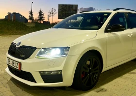 Skoda Octavia VRS, снимка 1