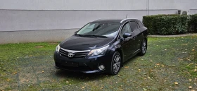 Toyota Avalon 1.8, кожа с алкантара, камера, безключово, снимка 1