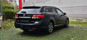 Toyota Avalon 1.8, кожа с алкантара, камера, безключово, снимка 4