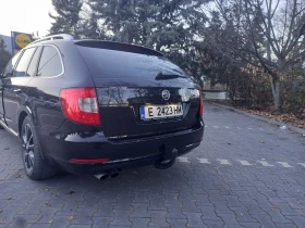 Skoda Superb, снимка 5