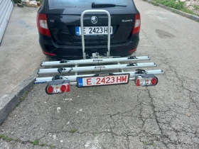 Skoda Superb, снимка 6