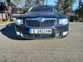 Skoda Superb, снимка 2