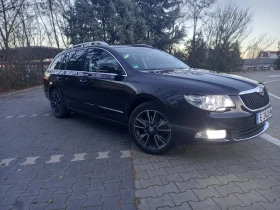 Skoda Superb, снимка 3