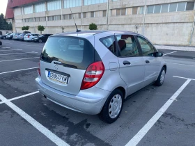 Mercedes-Benz A 170 W169, снимка 3