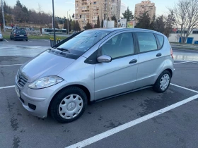 Mercedes-Benz A 170 W169, снимка 2