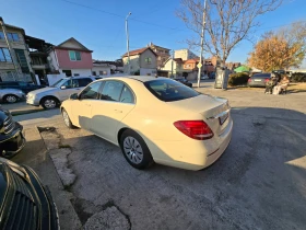 Mercedes-Benz E 220 РЕАЛЕН ПРОБЕГ, снимка 4