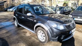 Dacia Sandero STEPWAY 1.6 LPG , снимка 7