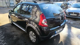 Dacia Sandero STEPWAY 1.6 LPG , снимка 4