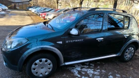 Dacia Sandero STEPWAY 1.6 LPG , снимка 11