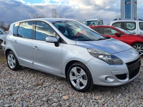 Renault Scenic 1.9DCI* 130kc* 6ck* X-MOD | Mobile.bg    3