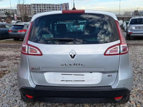 Renault Scenic 1.9DCI* 130kc* 6ck* X-MOD | Mobile.bg    5