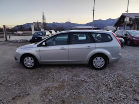 Ford Focus 1.6 дизел, снимка 9