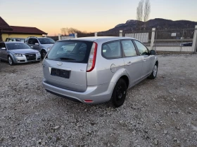 Ford Focus 1.6 дизел, снимка 5