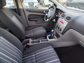 Ford Focus 1.6 дизел, снимка 12