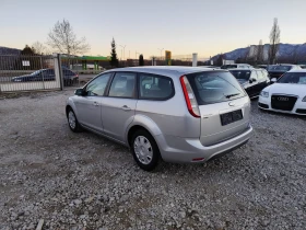 Ford Focus 1.6 дизел, снимка 8