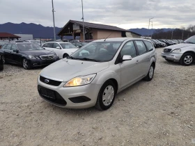 Ford Focus 1.6 дизел 1