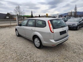 Ford Focus 1.6 дизел - [8] 