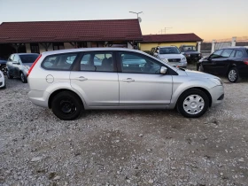 Ford Focus 1.6 дизел, снимка 4