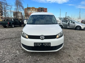 VW Caddy 2.0TDI 110kc 4X4, снимка 8