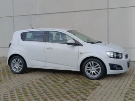 Chevrolet Aveo AUTOMATIC, снимка 5