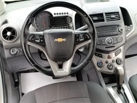 Chevrolet Aveo AUTOMATIC, снимка 12