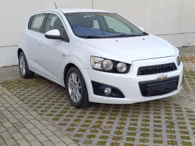 Chevrolet Aveo AUTOMATIC, снимка 3