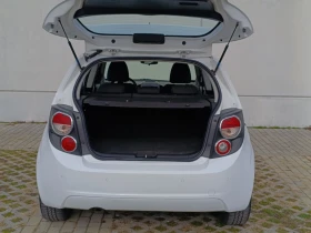 Chevrolet Aveo AUTOMATIC, снимка 7