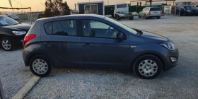 Hyundai I20 1.3бензин2014г ТОПсъстояние - 8198 лв. - 85861631 | Car24.bg