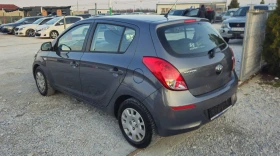 Hyundai I20 1.3бензин2014г ТОПсъстояние, снимка 7