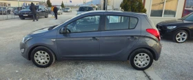 Hyundai I20 1.3бензин2014г ТОПсъстояние - 8198 лв. - 85861631 | Car24.bg