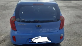 Kia Picanto, снимка 5