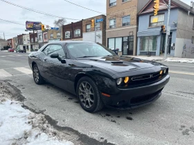 Dodge Challenger GT Канада, снимка 3