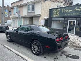 Dodge Challenger GT Канада, снимка 4