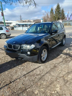 BMW 320, снимка 10