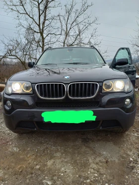 BMW 320, снимка 14