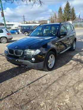 BMW 320, снимка 9