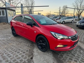 Opel Astra 1.4 TURBO - 21000 лв. - 64054112 | Car24.bg