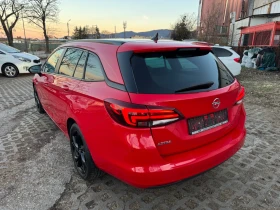 Opel Astra 1.4 TURBO, снимка 7