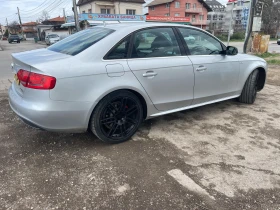 Audi A4 2.0 TDI, QUATTRO, 2010 - 7900 лв. - 21898736 | Car24.bg