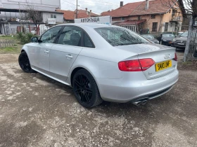 Audi A4 2.0 TDI, QUATTRO, 2010 - 7900 лв. - 21898736 | Car24.bg