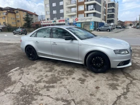 Audi A4 2.0 TDI, QUATTRO, 2010, снимка 3