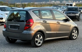 Mercedes-Benz A 180 CDi 109. * * * *  | Mobile.bg    6