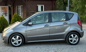 Mercedes-Benz A 180 CDi 109. * * * *  | Mobile.bg    7