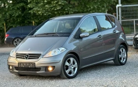 Снимка Mercedes-Benz A 180