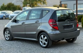 Mercedes-Benz A 180 CDi 109. * * * *  | Mobile.bg    4