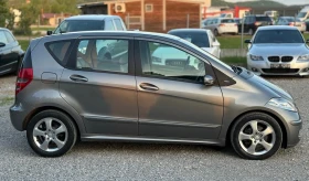 Mercedes-Benz A 180 CDi 109. * * * *  | Mobile.bg    8