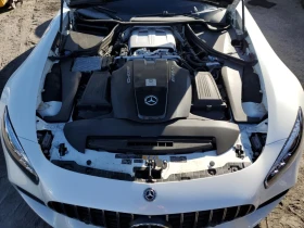 Mercedes-Benz AMG GT C | Mobile.bg    11