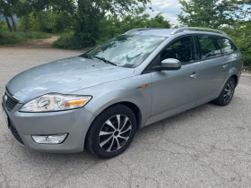 Ford Mondeo 2.0Start stop 145k.c | Mobile.bg    5